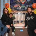 This Is How Chrissy Teigen And John Legend Celebrated Their Son's 6th Birthday; Find Out