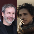 Which Comic Book Haunted Director Denis Villeneuve But Also Inspired Dune: Part Two Technology? Find Out