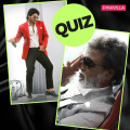 Rajinikanth to Allu Arjun: How well do you know your favorite South Indian superstars?