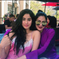 Janhvi Kapoor recalls having panic attack after watching Sridevi's tribute video; says people thought she doesn't 'give a f***'
