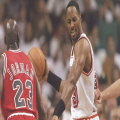 Alonzo Mourning Reveals Reason Behind Michael Jordan Dunking on Him As Rookie; All You Need to Know