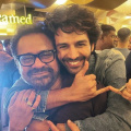 Bhool Bhulaiyaa 3 on track for Diwali 2024 release; Kartik Aaryan and team currently shooting for climax: REPORT