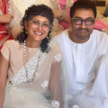 Did Aamir Khan and Kiran Rao get married due to parental pressure? Laapataa Ladies director opens up