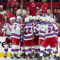 New York Rangers Shatter NHL Eastern Conference Finals Record with Sky-High $2,100 Ticket Prices