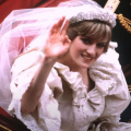 Princess Diana Once Used A Necklace As Headband; REVEALS The Hairdresser