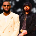 How Music Got Free: All You Need to Know About LeBron James and Eminem's Docuseries