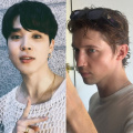 BTS' Jimin and Troye Sivan collab on the cards? Australian singer is 'down' to work with K-pop idol
