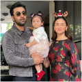 PICS: Ranbir Kapoor serves daddy goals with THIS cutesy gesture for daughter Raha; fans gush over ‘pookie’