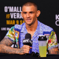 Dustin Poirier Opens Up On Conor McGregor Rematch Ahead of UFC 302 Bout Against Islam Makhachev
