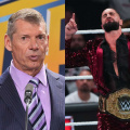 Former WWE Manager Reveals Vince McMahon Once Made Seth Rollins and Kofi Kingston Leave The Ring Then Redo The Match