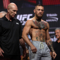 Conor McGregor Takes Aim at Islam Makhachev With Now-Deleted Offensive Twe