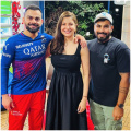 Virat Kohli wraps his arm around wife Anushka Sharma in unseen PIC from RCB vs CSK match; fans are all hearts