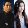 Revenant's Oh Jung Se to headline upcoming action drama Polaris alongside Jun Ji Hyun and Kang Dong Won 