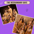 Are you a Sharmin Segal, Aditi Rao Hydari and Manisha Koirala's Heeramandi fan? Take the quiz