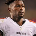 Find Out How Antonio Brown Became Bankrupt After Losing USD 88 Million, Leaving Him With Only USD 50,000