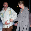 Are Taylor Swift and Travis Kelce Looking to Purchase Italian Love Nest After Their Romantic Getaway at Lake Como? Find Out