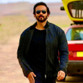 Khatron Ke Khiladi 14: Rohit Shetty talks about hosting the show; shares joy of shooting in Romania for first time