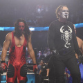 WWE Hall of Famer Sting's Younger Son Steven Borden Jr Begins Training To Be Professional Wrestler
