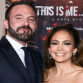 Jennifer Lopez Refuses To Entertain Divorce Questions With Ben Affleck; Shrugs Reporter Off Saying 'You Know Better Than That'