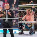 Logan Paul Reveals Original Plan for Champion vs Champion Match Against Cody Rhodes at WWE King and Queen of the Ring