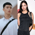 Itaewon Class star Park Seo Joon allegedly dating American actress Lauren Tsai; netizens spot couple in Japan
