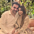 Sshura Khan opens up on age and height gap with husband Arbaaz Khan; 'just a number’