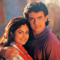 Not Ayesha Jhulka but THIS actress was initially offered Aamir Khan's Jo Jeeta Wohi Sikandar