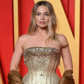 Did You Know Barbie Star Margot Robbie Paid Off Her Mom's Mortgage With Her Earnings? Read