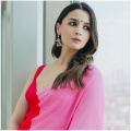 Alia Bhatt's fan says her 'performance has been spectacular in every movie'; The Academy's response is winning hearts