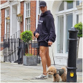 Akshay Kumar drops PIC from London vacation; reveals ‘today’s agenda’ featuring his furry friend