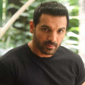 John Abraham is impressed as influencer copies his 'same damn smile' in video; actor calls him 'outstanding'