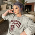 Kelly Osbourne’s Haunting Experience Of Seeing Son With Cord Wrapped Around His Neck During Birth