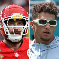 Travis Kelce and Patrick Mahomes Are Perfecting a SURPRISE Move to Clinch Super Bowl LIX 