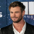 ‘Feel A Wonderful Profound Sense Of Gratitude': Chris Hemsworth Receives Star On Hollywood Walk Of Fame
