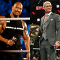 Here’s Why The Rock's Head Writer Had Reservations About Cody Rhodes Winning WWE Royal Rumble 2024