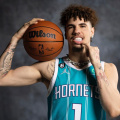 Watch: Compilation Video of LaMelo Ball Recklessly Driving Out of Hornets Arena Goes VIRAL Amid Lawsuit