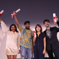 Cannes 2024: India's Sunflowers Were the First Ones to Know by Chidananda S Naik wins La Cinef award