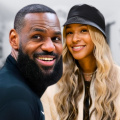 'What a Wife': LeBron James and Wife Savannah's Cute Interaction on Mind the Game Podcast Swoons NBA Fans