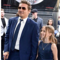 Jeremy Renner Health Update: Hawkeye Stars Shares How Daughter Ava Helped Him Recover Better