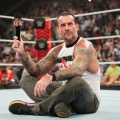 Top WWE Star Claims 97.8 percent of CM Punk's Fans Are Idiots
