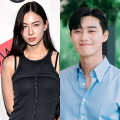Who is Park Seo Joon’s rumored GF Lauren Tsai? All about American actress known for roles in Marvel’s Legion, Moxie, more