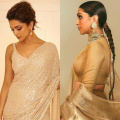Deepika Padukone’s maternity style: Low-key denim to glammed-up gold looks