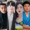 Cha Seung Won, Jang Ki Yong, Roh Jeong Eui and Kim Dae Myung to headline webtoon-based K-drama Pigpen; Reports 