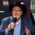 What Happened To Jim Ross? Iconic Former WWE Commentator Hospitalized After Breathing Issues