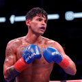 Ryan Garcia Tests Positive for PED Again; B-Samples Contain Ostarine
