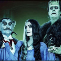 UCP Unveils 1313:  1964 Classic The Munsters Set To Get Another Reboot But In A Darker Version; All We Know So Far 