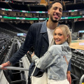 Watch: Tyrese Haliburton Facetimes Girlfriend From Locker Room After Injury During ECF Game 2 in VIRAL Video