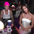 'They Wish': Justin Bieber Shares New Photos Of Pregnant Wife Hailey Bieber Cradling Her Baby Bump; See HERE