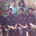 Flashback Friday: Shah Rukh Khan's rare PIC from sets of 1989 show Fauji will leave you nostalgic