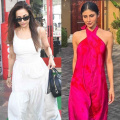  Malaika Arora and Mouni Roy are total bombshells as they bless us with exquisite sartorial moments in summer-friendly maxi dresses